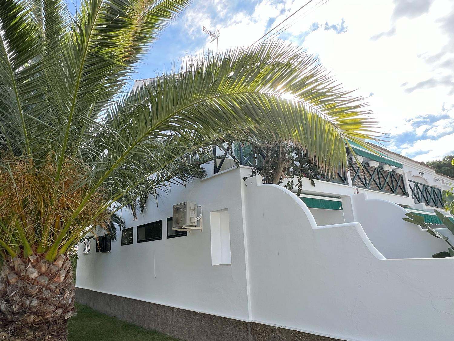 La Buganvilla Chiclana de la Frontera Esterno foto